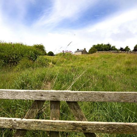 Thirley Cotes Farm Cottages 斯卡伯勒 外观 照片